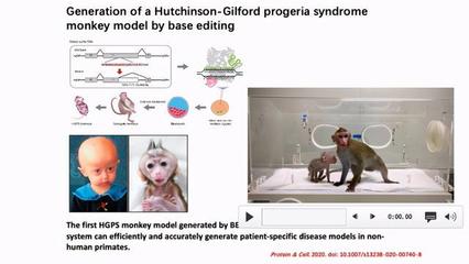 季维智院士:新兴学科交叉融合为生物医学研究提供广阔的发展空间