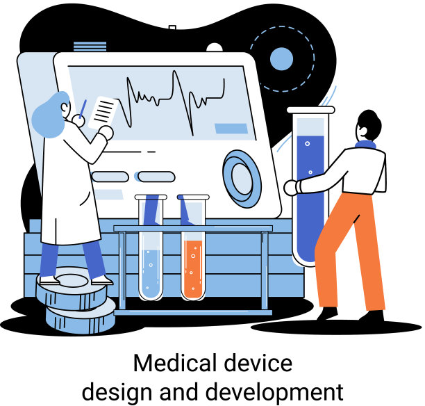 医疗设备研发 竖图全部